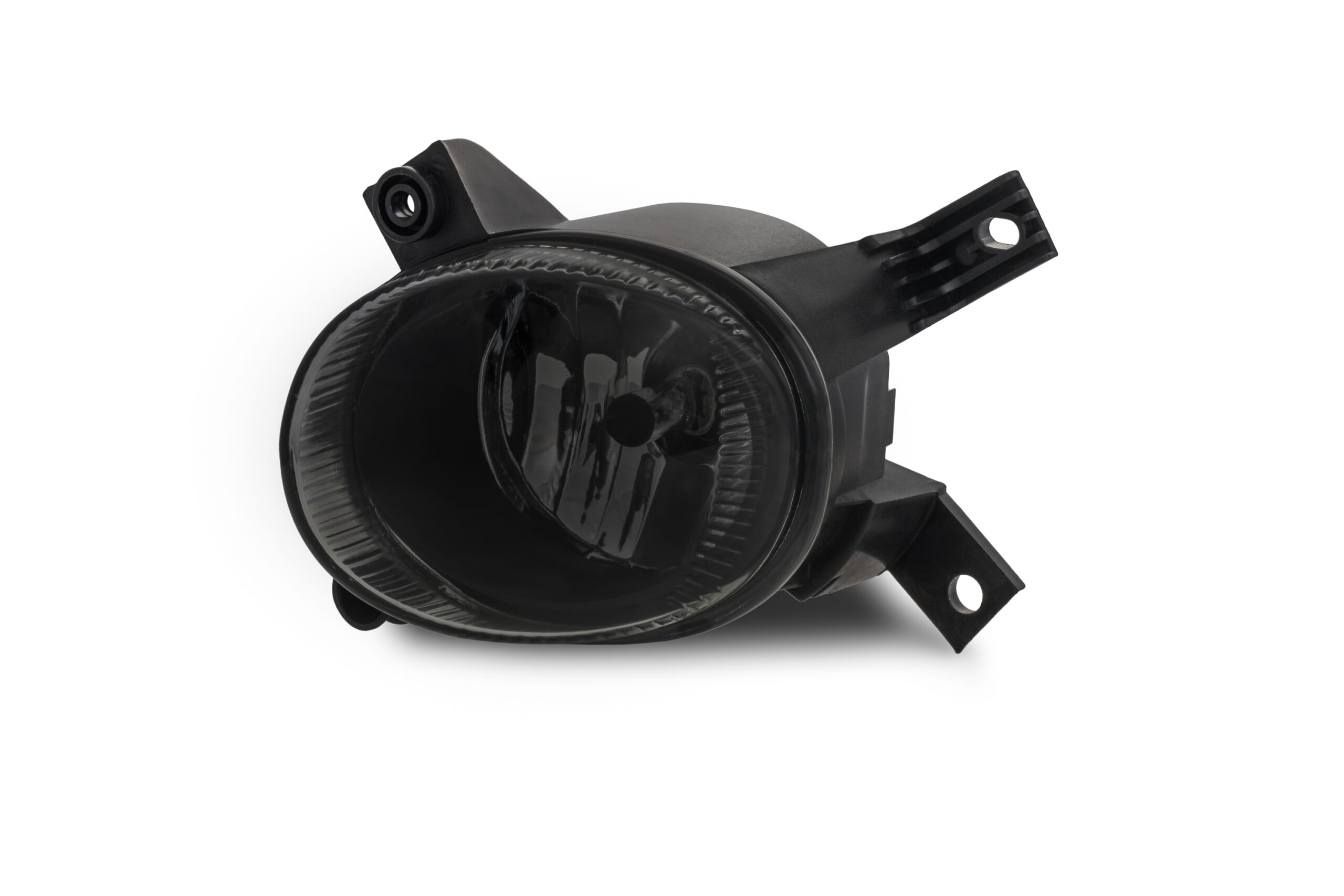 Nebelscheinwerfer Smokeglas passend für Audi A3 Cabrio Bj. 08 -13, Audi A3 (8P1/8PA) Bj. 03 -08, Audi A4 (8EC/8ED) Bj. 0 – Bild 3