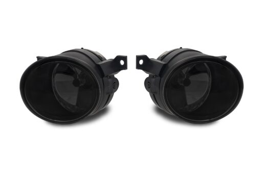 Nebelscheinwerfer  Smokeglas passend für Seat Mii Bj. ab 11, Skoda Citigo ab Bj 11, VW Amarok ab Bj. 10, Jetta Bj. 05-10