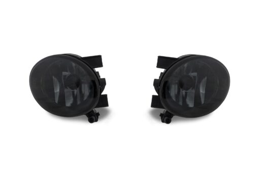 Nebelscheinwerfer Smokeglas passend für VW Beetle (5C1) ab Bj. 11 -, Caddy 3 (2KA, 2KH, 2CA, 2CH, 2KB, 2KJ, 2CB, 2CJ) Bj