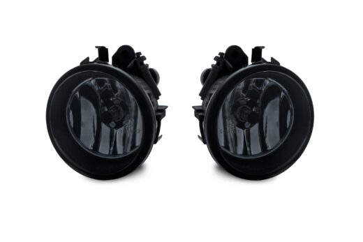 Nebelscheinwerfer Smokeglas passend für X1 (F48) ab Bj. 14 -, X3 (F25) ab Bj. 10 -, X4 (F26) ab Bj. 13 -, X5 (F15, F85)