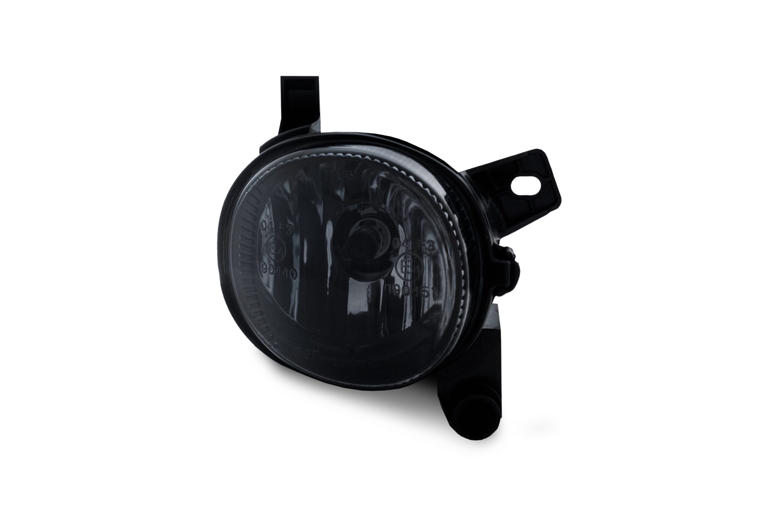 Nebelscheinwerfer Smokeglas passend für VW Passat CC (357) Bj. 08 - 12, Audi A1 (8X1, 8XF, 8XA, 8XK) ab Bj. 10 -, A4 (8K – Bild 3