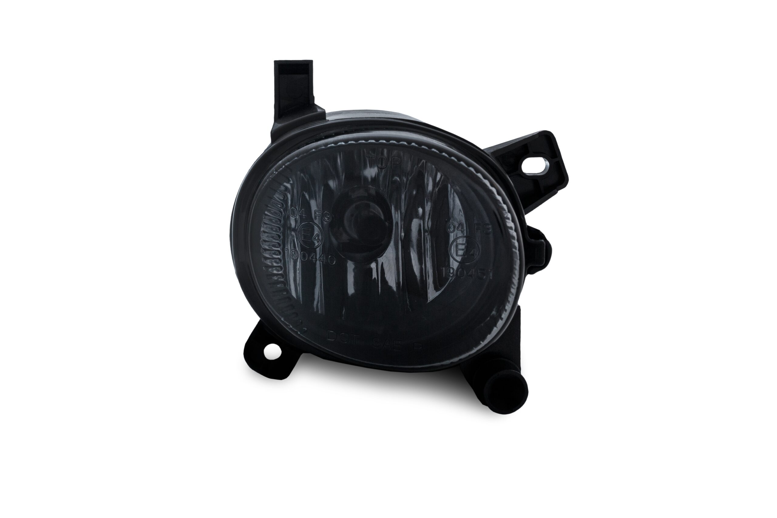 Nebelscheinwerfer Smokeglas passend für VW Passat CC (357) Bj. 08 - 12, Audi A1 (8X1, 8XF, 8XA, 8XK) ab Bj. 10 -, A4 (8K – Bild 4