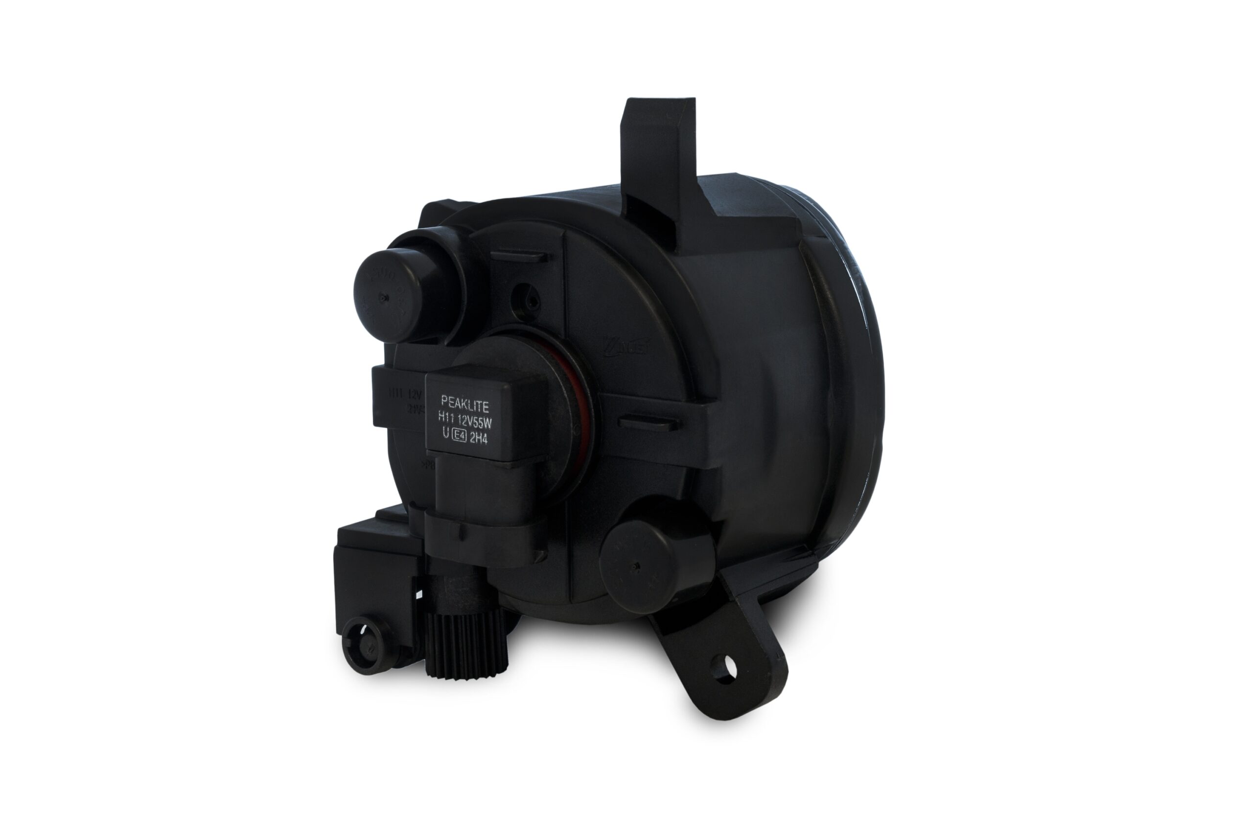 Nebelscheinwerfer Smokeglas passend für VW Passat CC (357) Bj. 08 - 12, Audi A1 (8X1, 8XF, 8XA, 8XK) ab Bj. 10 -, A4 (8K – Bild 6