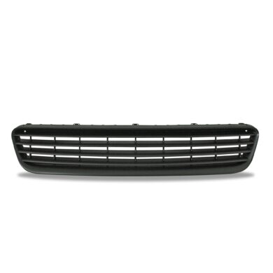 Kühlergrill ohne Emblem, schwarz passend für Audi A3 Baujahr 2001 - 2004 passend für Audi A3 Baujahr 2001 - 2004