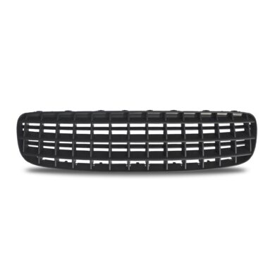 Kühlergrill ohne Emblem im Facelift Look passend für Audi TT Baujahr 1998 - 2006 passend für Audi TT Baujahr 1998 - 2006