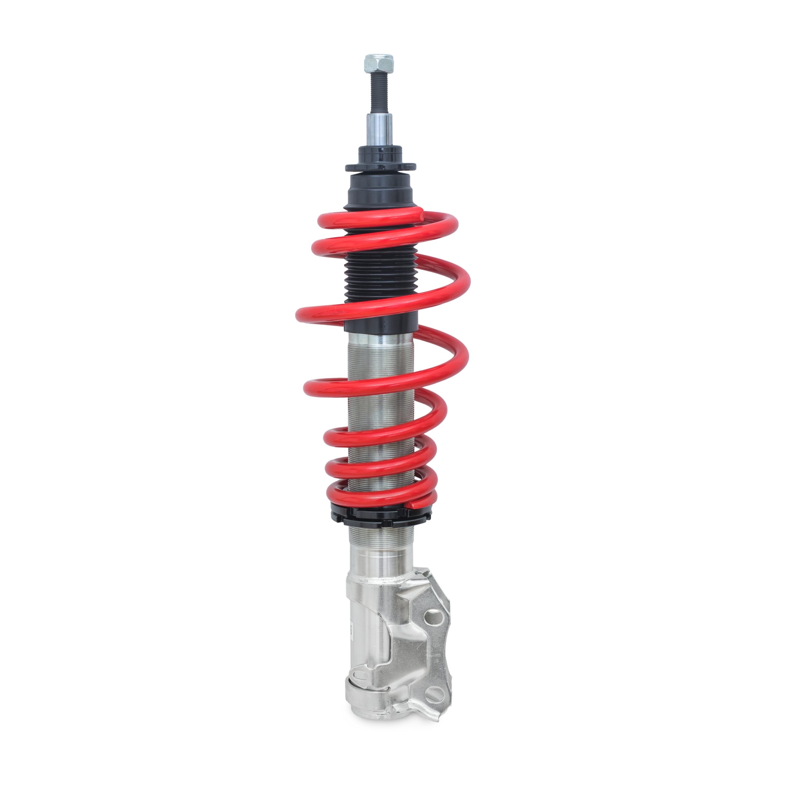 Redline Gewindefahrwerk passend für Seat Ibiza 6K Baujahr 7.1999 - 3.2002 passend für Seat Ibiza 6K Baujahr 7.1999 - 3.2 – Bild 3