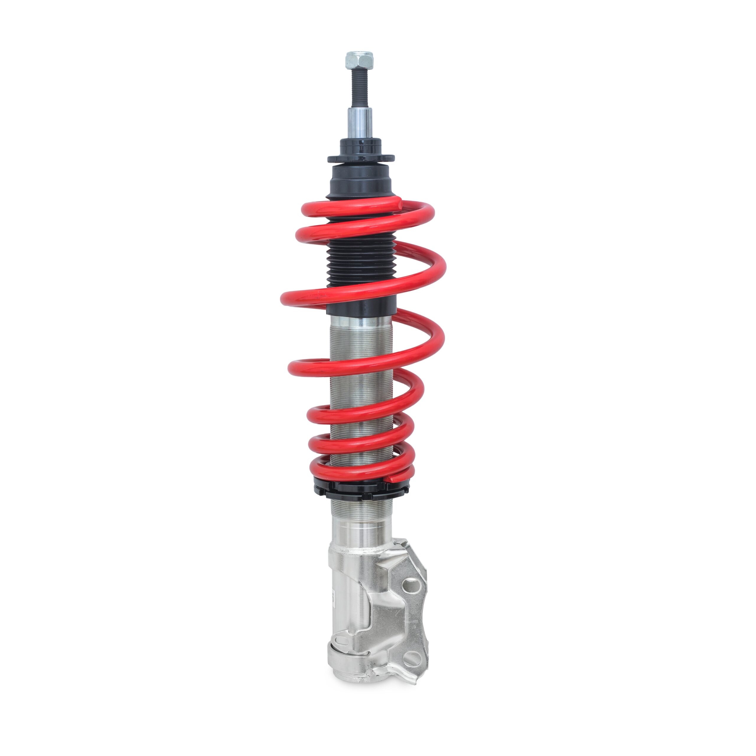 Redline Gewindefahrwerk passend für VW Polo 6N und 6N2 (Facelift) inkl. Variant-Modelle Baujahr 1999 - 2001 passend für – Bild 3