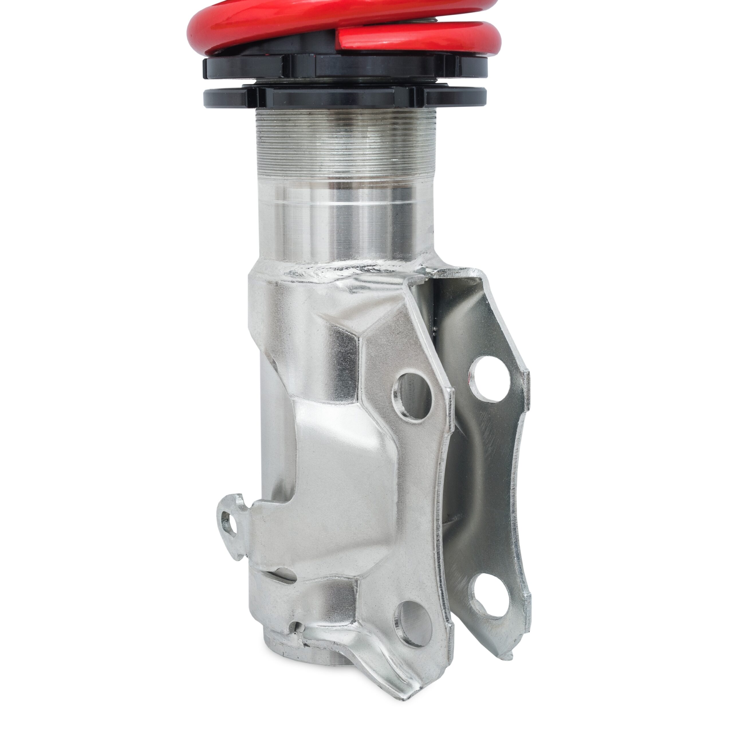 Redline Gewindefahrwerk passend für VW Polo 6N und 6N2 (Facelift) inkl. Variant-Modelle Baujahr 1999 - 2001 passend für – Bild 4